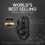Logitech Logitech G502 Hero High Performance Gaming Mouse 11