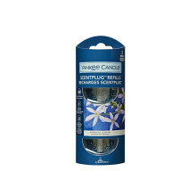 Yankee Candle Scent Plug Twin Pack Fragrance Refills - Midnight Jasmine