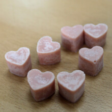 Aroma Wax Melts Peppermint & Eucalytus AWMJ-02 AW