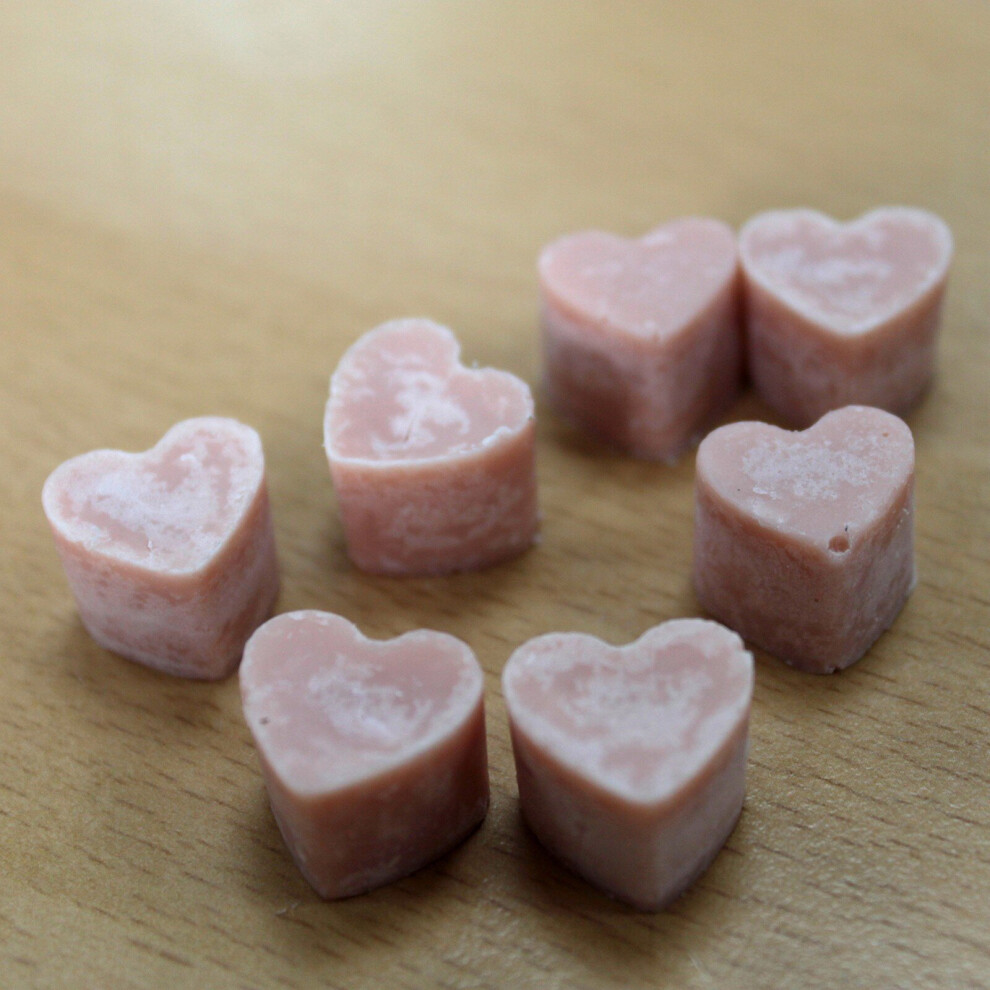 Ancient Wisdom Aroma Wax Melts Peppermint & Eucalytus Awmj-02 Aw