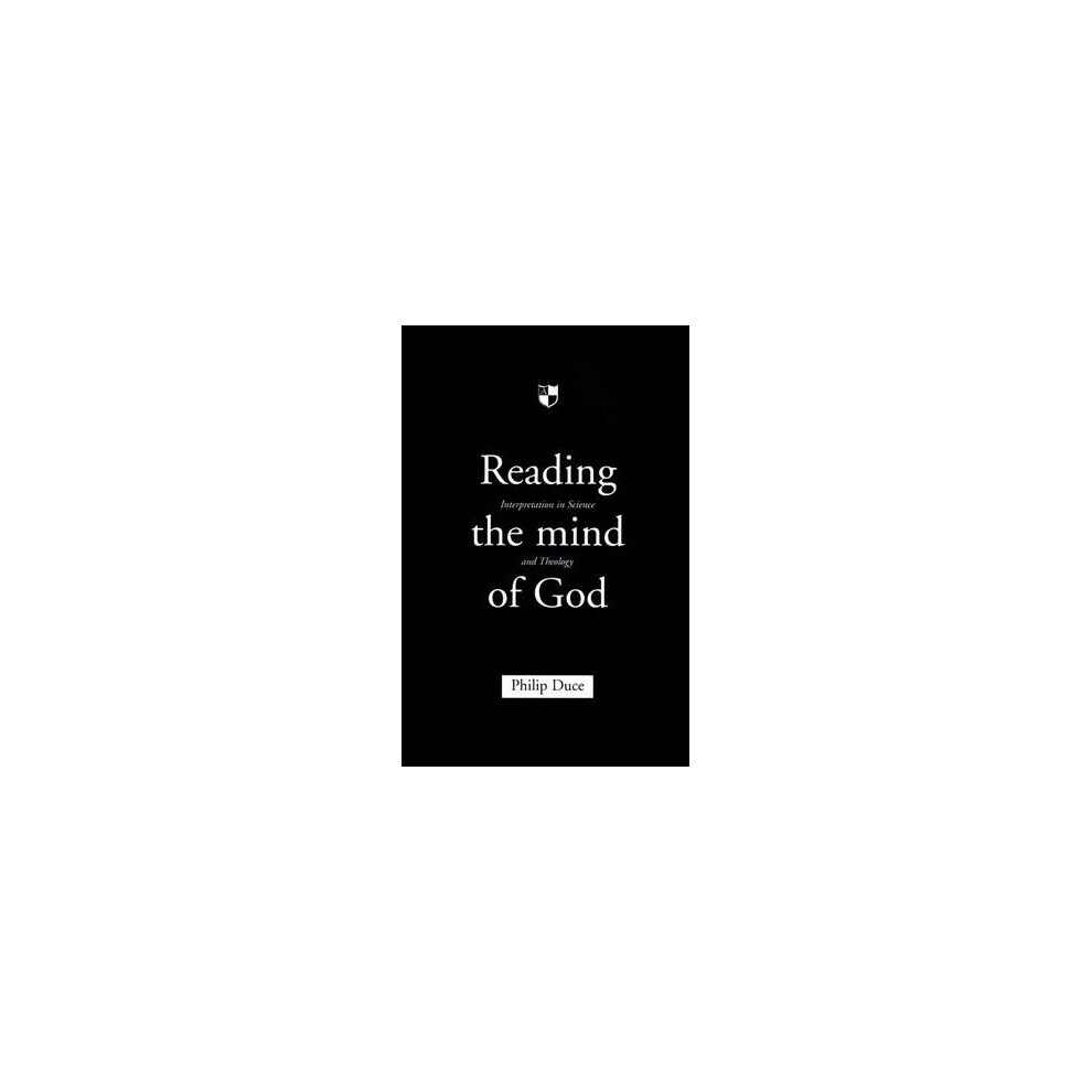 Reading the Mind of God