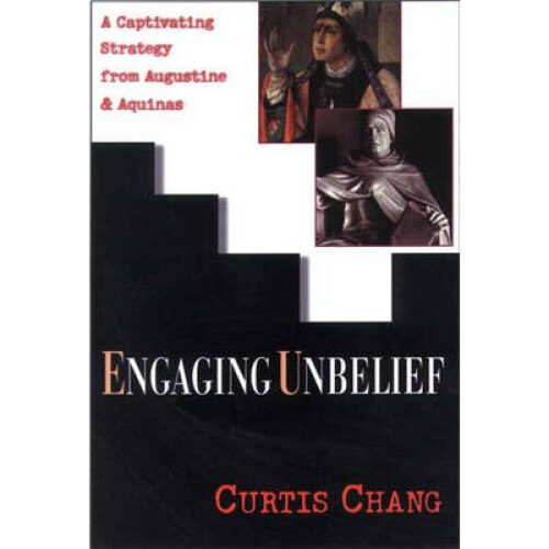 Engaging Unbelief