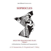 Sophocles: Fragmentary Plays