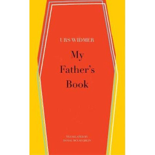 My Father`s Book