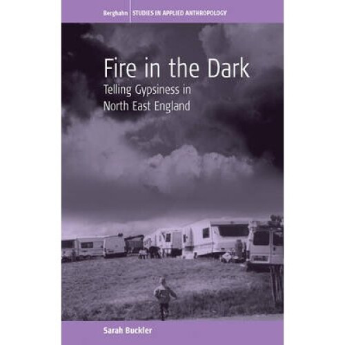 Fire in the Dark