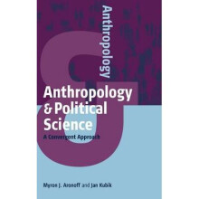 Anthropology and Political Science
