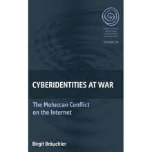 Cyberidentities at War