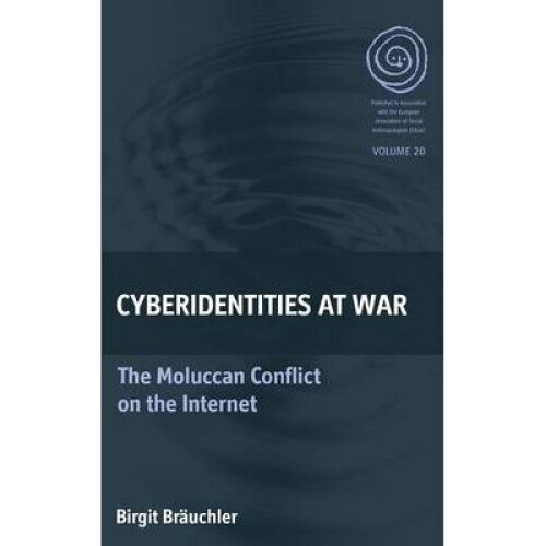 Cyberidentities at War