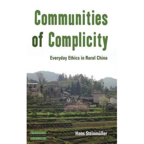 Communities of Complicity