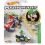 Hot Wheels Mario Kart Luigi 1:64 Die-Cast Bil 2