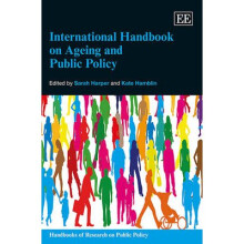 International Handbook on Ageing and Public Policy