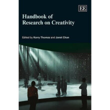 Handbook of Research on Creativity