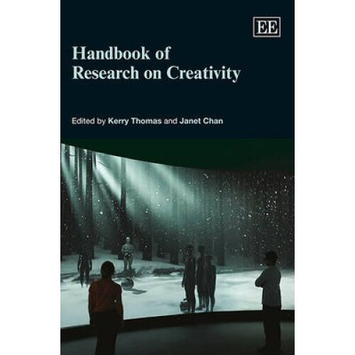 Handbook of Research on Creativity