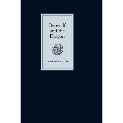 Beowulf and the Dragon: Parallels and Analogues