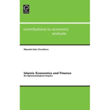 Islamic Economics and Finance