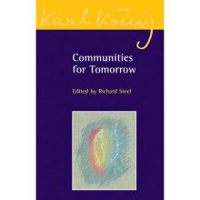 Communities for Tomorrow