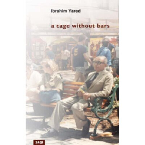 A Cage Without Bars