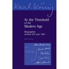 At the Threshold of the Modern Age: Biographies Around the Year 1861