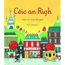 Ceic an Righ