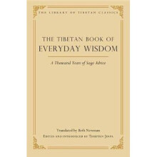 The Tibetan Book of Everyday Wisdom
