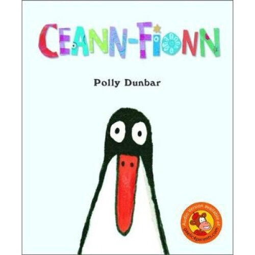 Ceann-Fionn