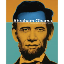 Abraham Obama - Book