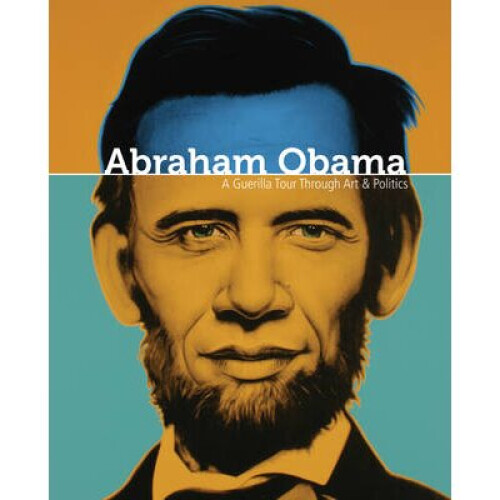 Abraham Obama - Book