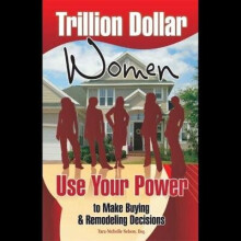 Trillion Dollar Women