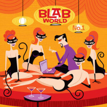 Blab World No.1