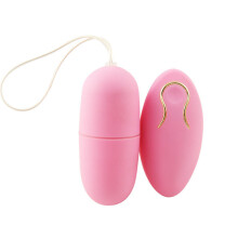 (Pink) Womens Rabbit Vibrators Sex Toy Oral Tongue Sucking G-Spot Clitoral Stimulator