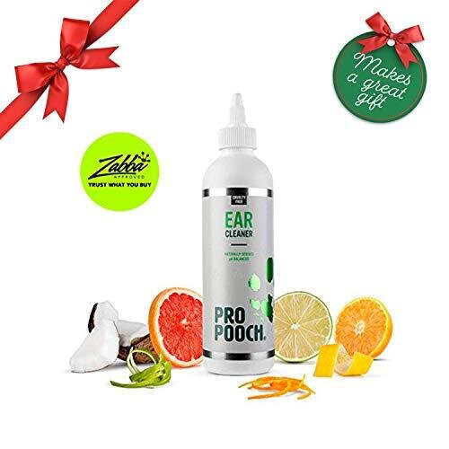 Pro pooch eye drops for dogs best sale