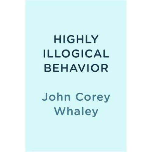 Highly Illogical Behavior
