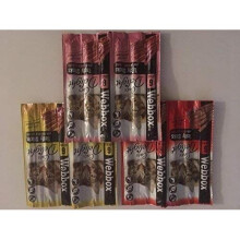 Webbox Cats Delights Tasty Stick Treats - Variety Pack