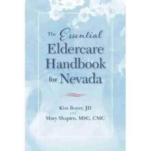 The Essential Eldercare Handbook for Nevada