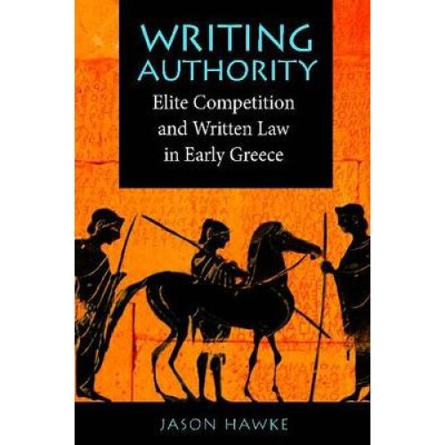 Writing Authority