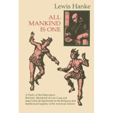 All Mankind is One