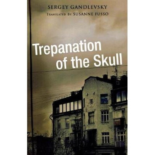 Trepanation of the Skull