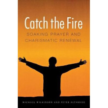 Catch the Fire
