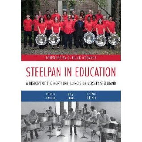 Steelpan in Education