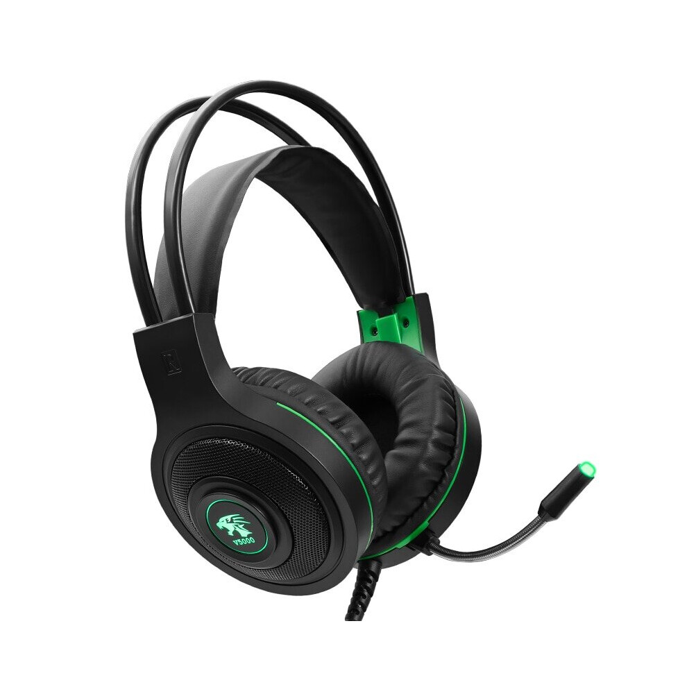 Gaming Headset 7.1 Stereo Professional Earphones Ps4 Light 960879792171
