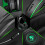 Gaming Headset 7.1 Stereo Professional Earphones PS4 6