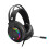 USB 3.5mm Wired Game Headphones with Microphone PC PS4 7