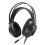 USB 3.5mm Wired Game Headphones with Microphone PC PS4 5