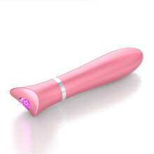 8 Modes Magic Wand Sex Toy Massager G-spot Vibrator Clitoris Stimulator USB
