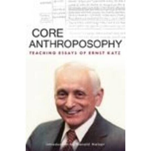 Core Anthroposophy