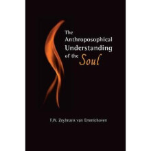 The Anthroposophical Understanding of the Soul
