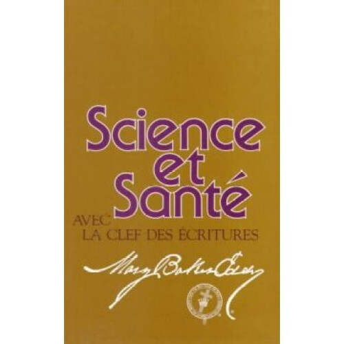 Science & Health French