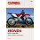Honda CR125 1998-2002 1
