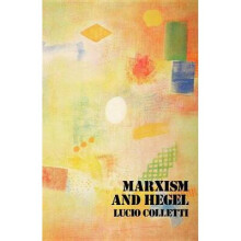 Marxism and Hegel