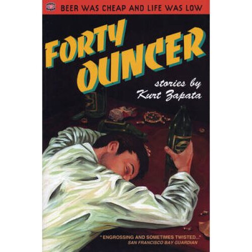 Forty Ouncer